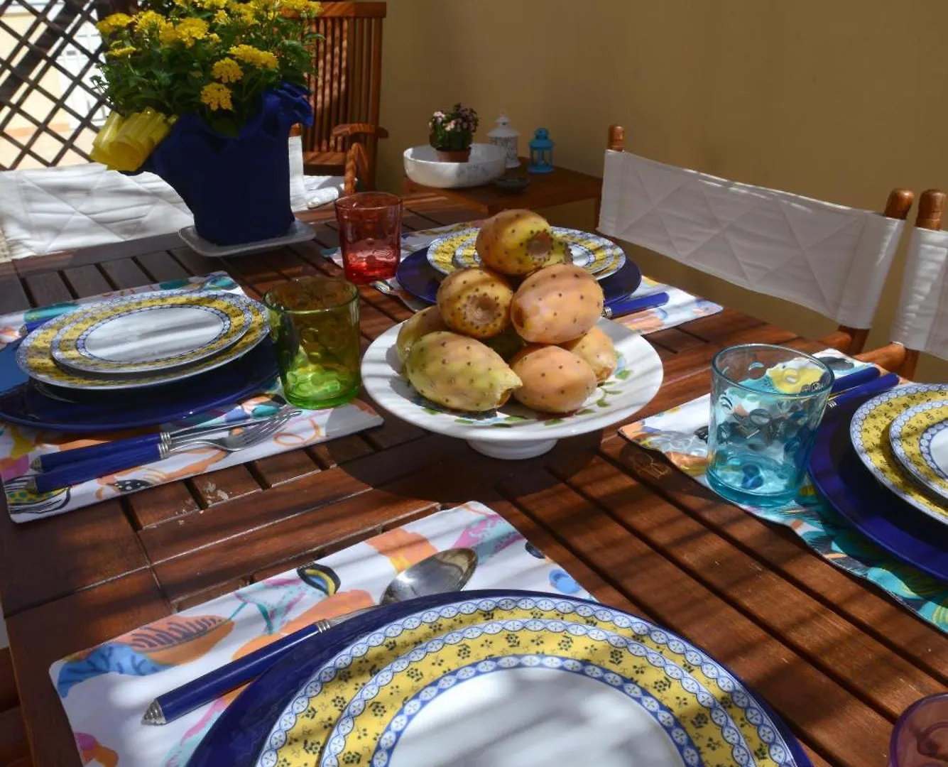 אלגהרו Topfloor Apt With Furnished Terrace Near The Sea דירה