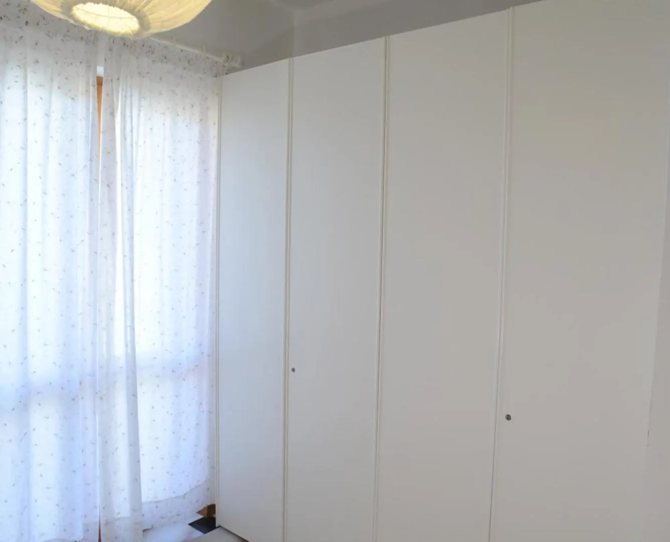 אלגהרו Topfloor Apt With Furnished Terrace Near The Sea