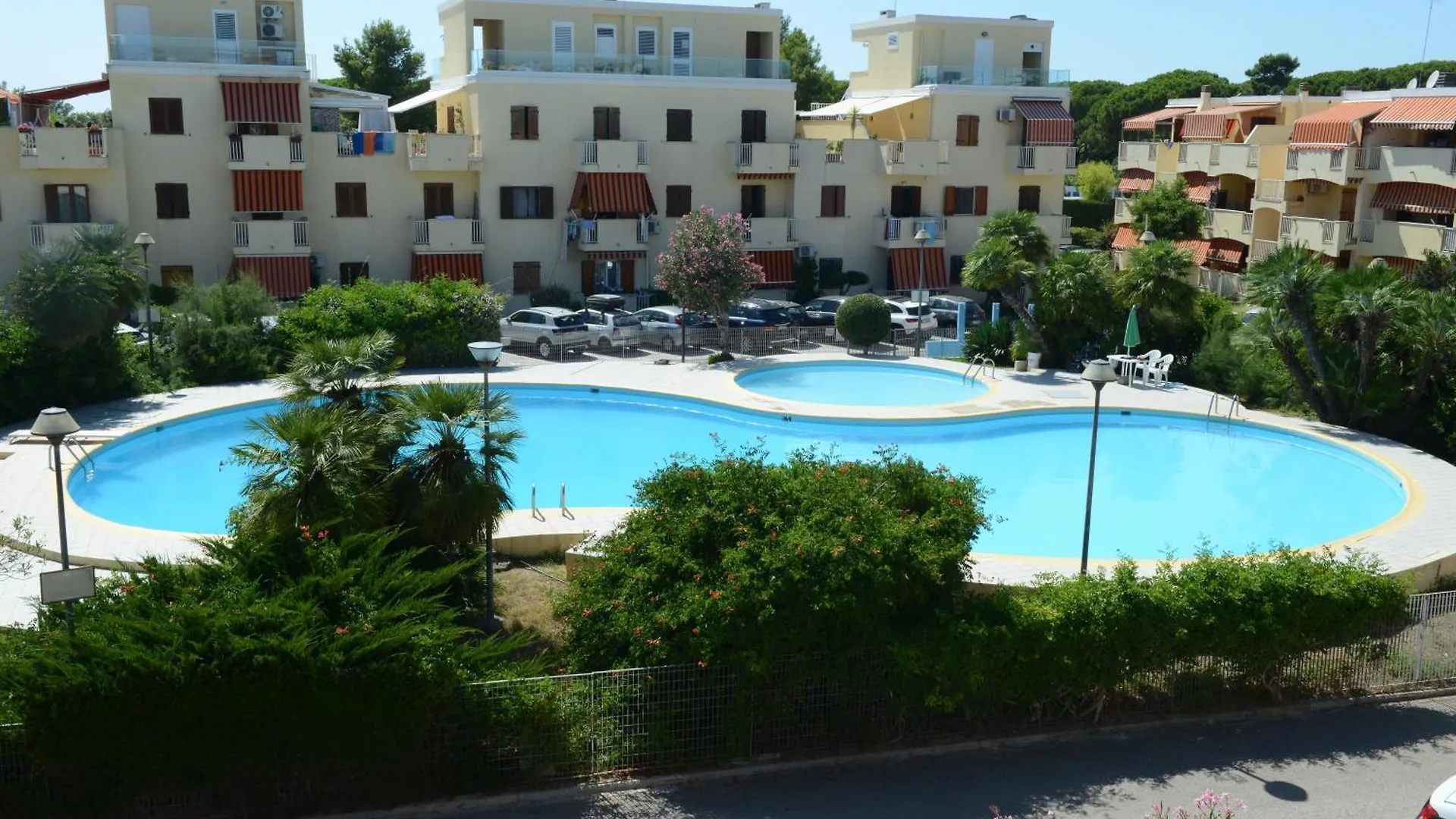 אלגהרו Topfloor Apt With Furnished Terrace Near The Sea