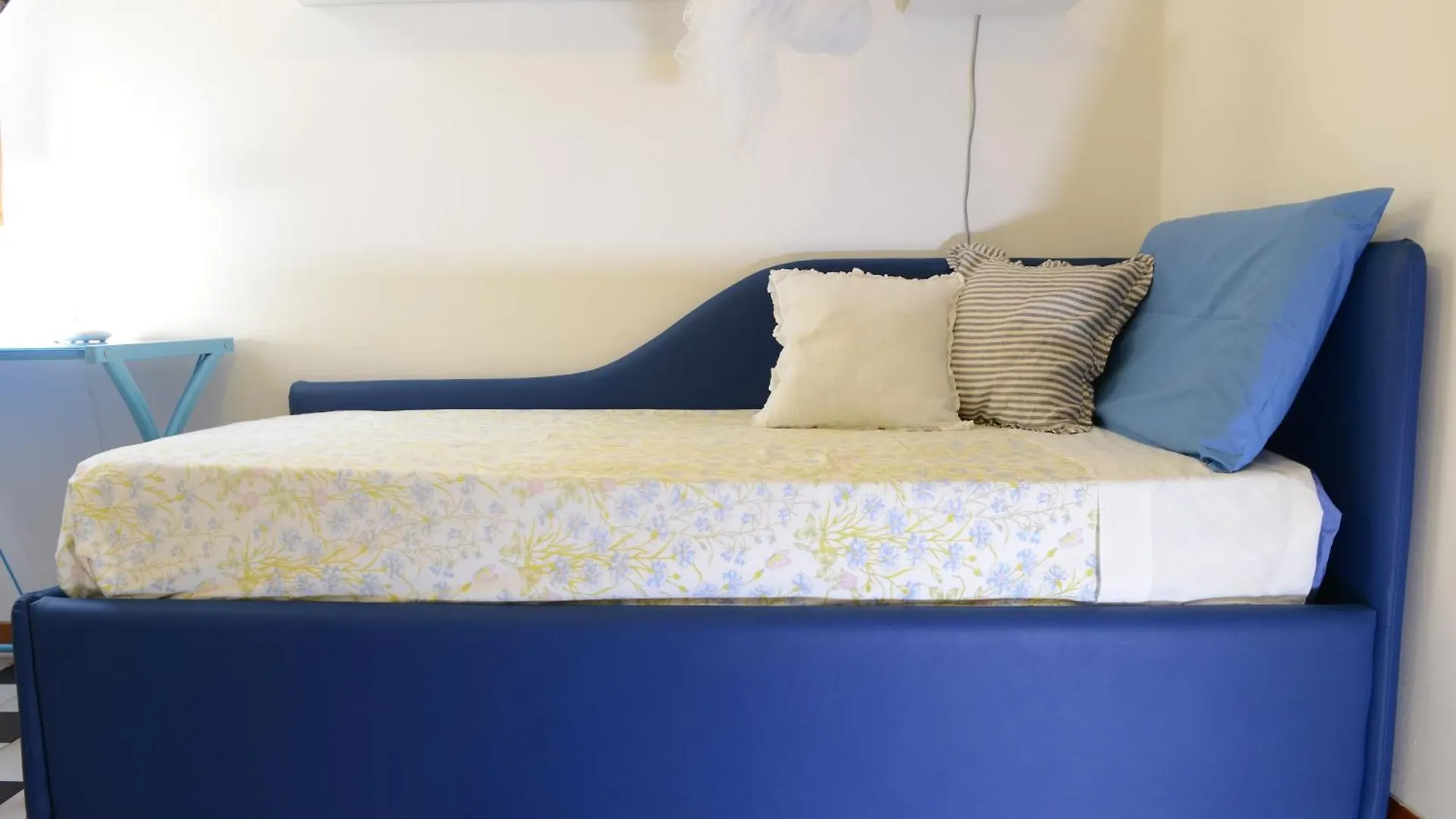 אלגהרו Topfloor Apt With Furnished Terrace Near The Sea 0*,  איטליה