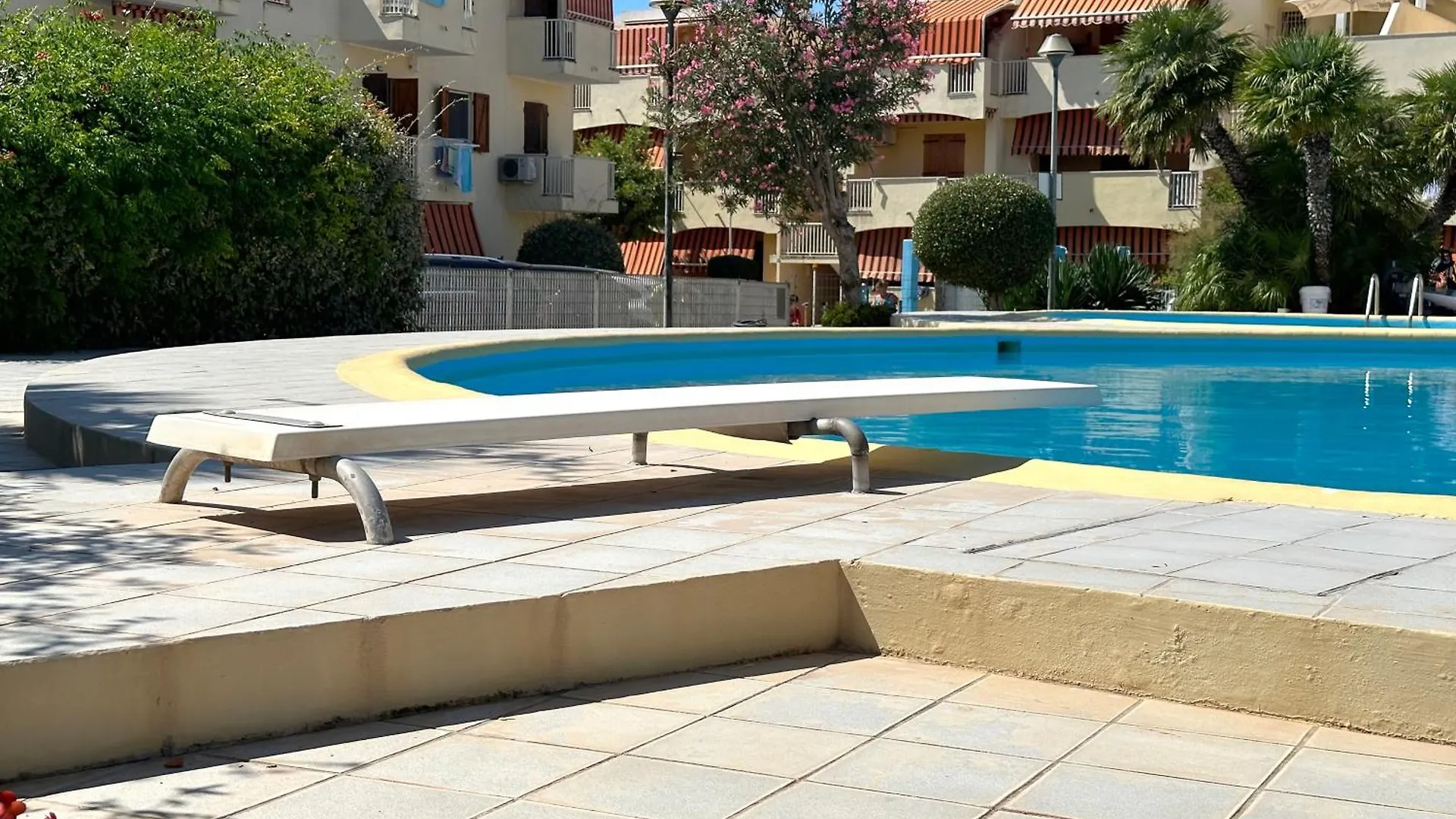 Topfloor Apt With Furnished Terrace Near The Sea Alghero 0*,  Italia