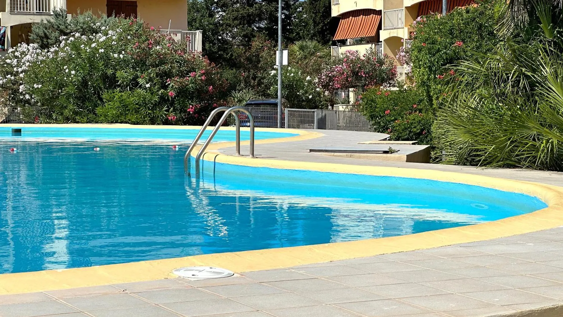 Topfloor Apt With Furnished Terrace Near The Sea Alghero