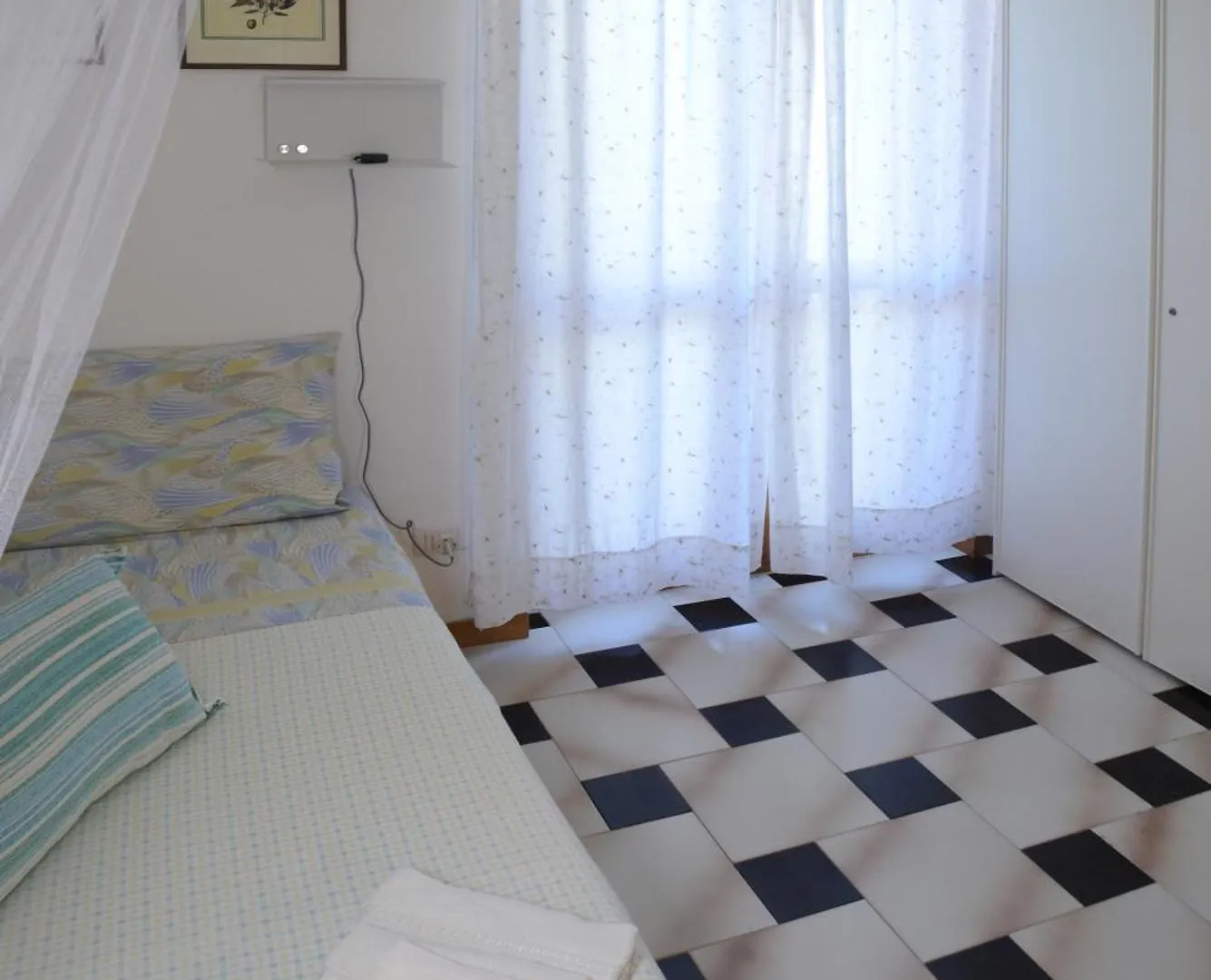 Appartamento Topfloor Apt With Furnished Terrace Near The Sea Alghero