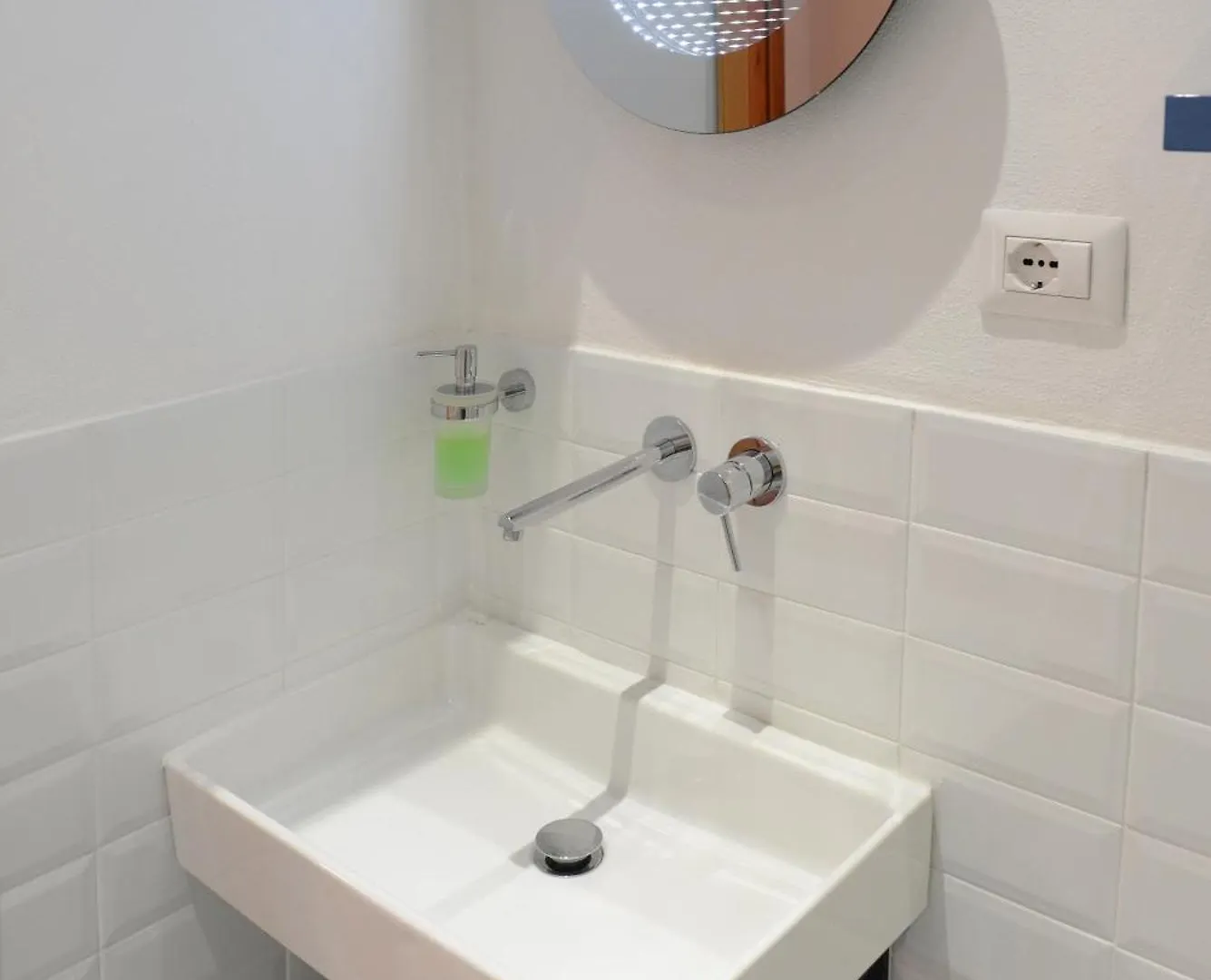 Topfloor Apt With Furnished Terrace Near The Sea Alghero