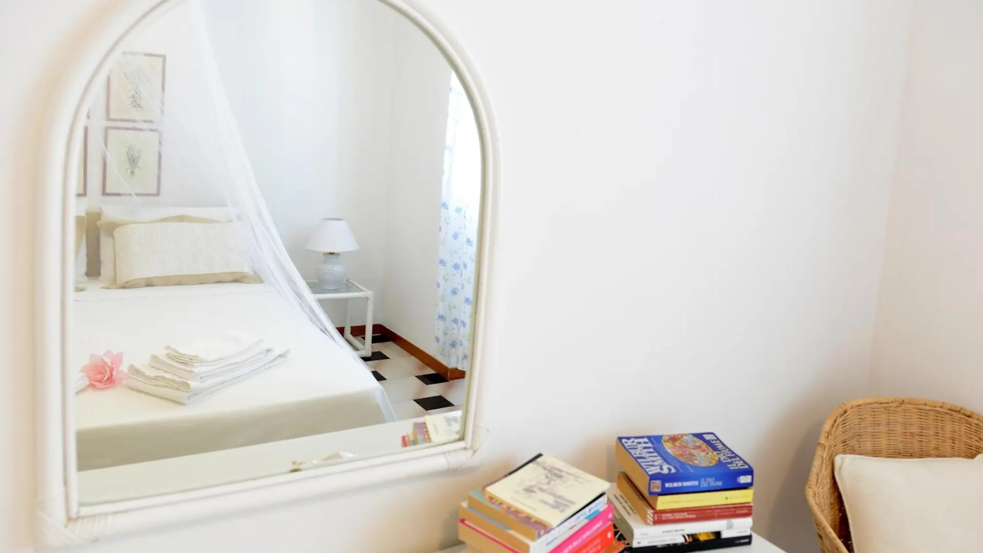 Topfloor Apt With Furnished Terrace Near The Sea Alghero